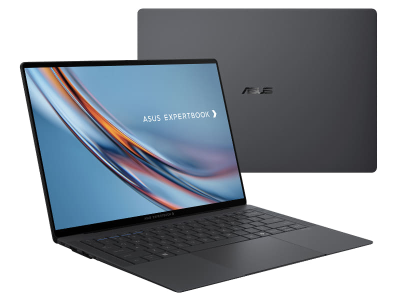ASUS ExpertBook Ultra ジェットフォグ