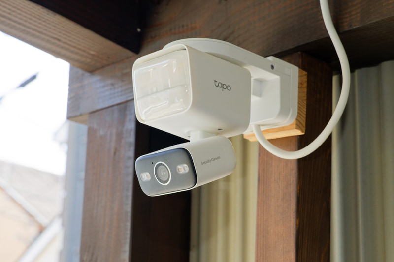 Tapo C710