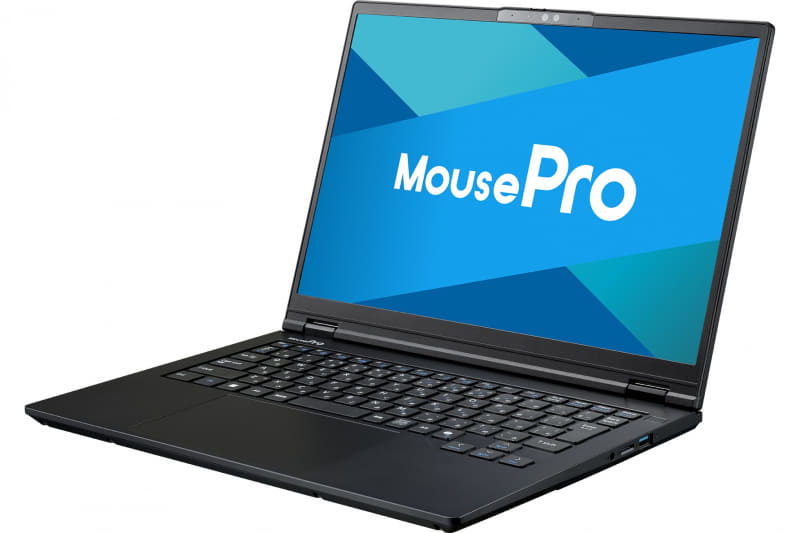 MousePro C4