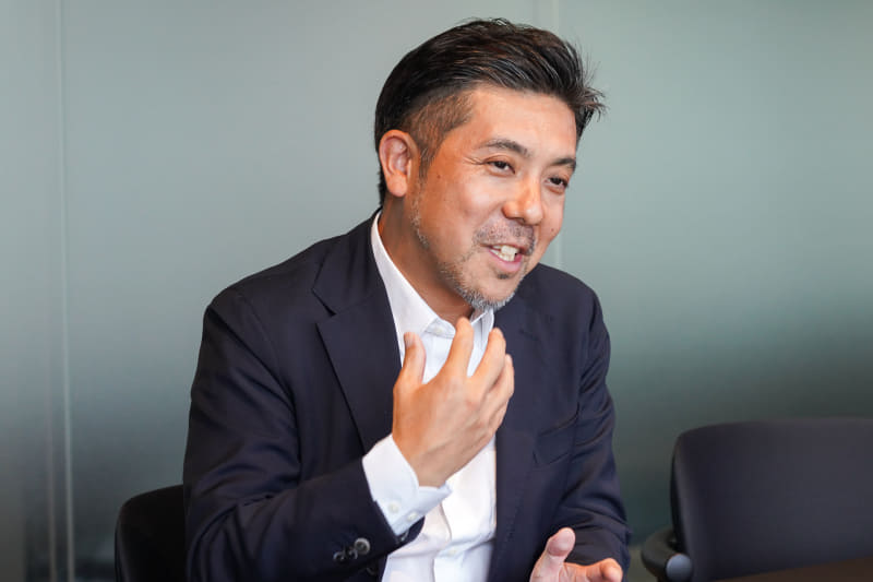 「すべてをAIに任せて頼り切るのではなく、思考を手伝ってくれるパートナーと捉えて、助言や提案はもらいながらも、最後の判断や意思決定は自分で行うことが重要ではないかと思います」（葭沢氏）