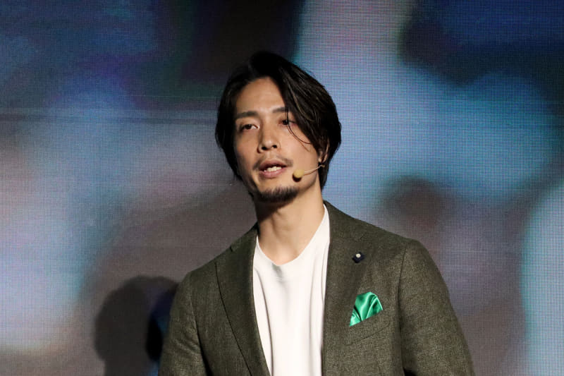 LINEヤフー株式会社 ミニアプリメディア＆コンテンツユニットリード 山崎達嗣氏