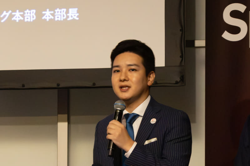 トレンドマイクロ株式会社 執行役員 TrendAIマーケティング本部 本部長 エバンジェリスト 福田俊介氏