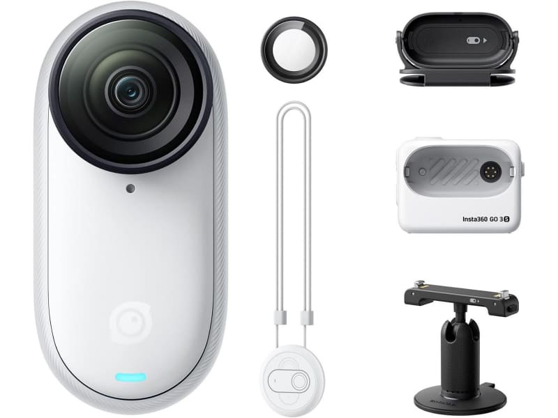 Insta360 GO 3S 通常版 64GB