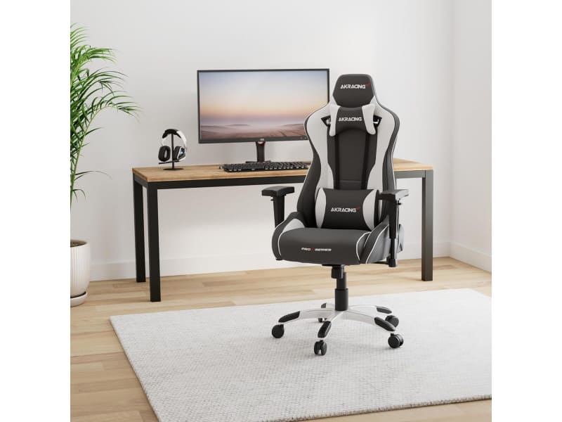 Pro-X V2 White