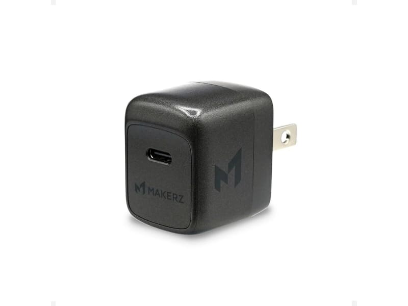 MAKERZ SOLIDZ Power Charger Model XS