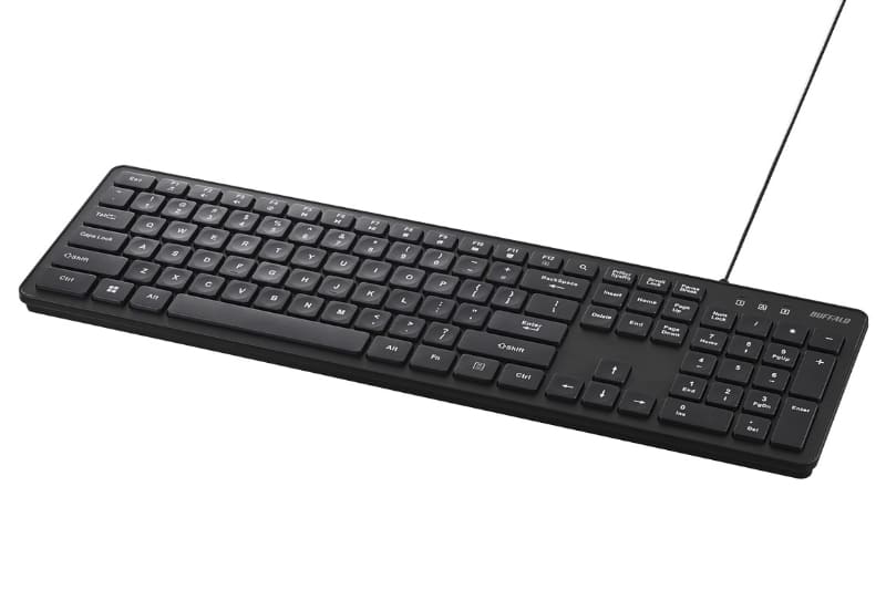 「BSKBU110EN」シリーズ
