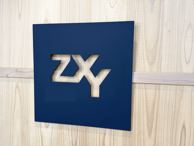 シェアオフィスZXY