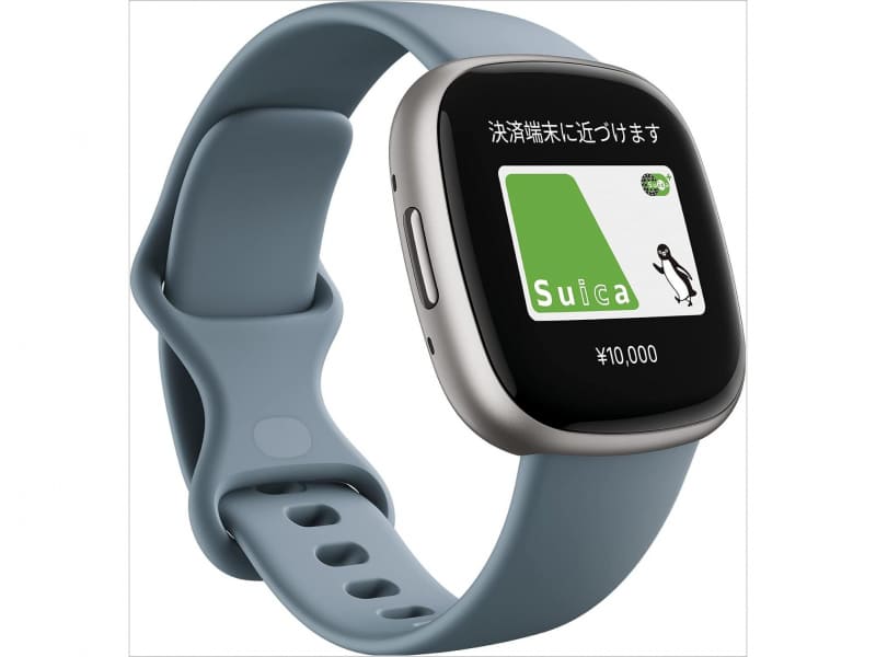 Fitbit Versa 4