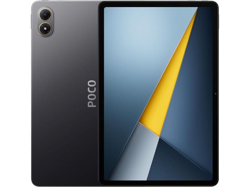 POCO Pad M1 Wi-Fiモデル