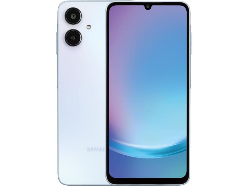 Samsung Galaxy A25 5G ライトブルー