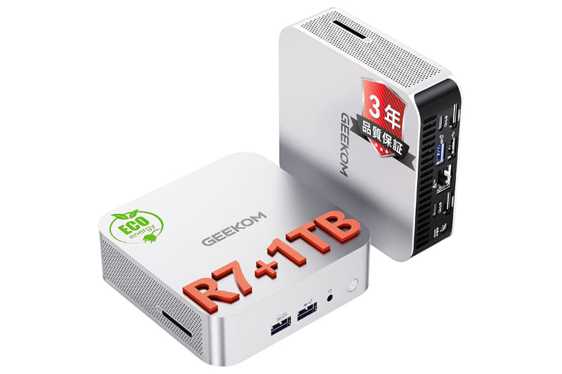 GEEKOM Air12 Lite