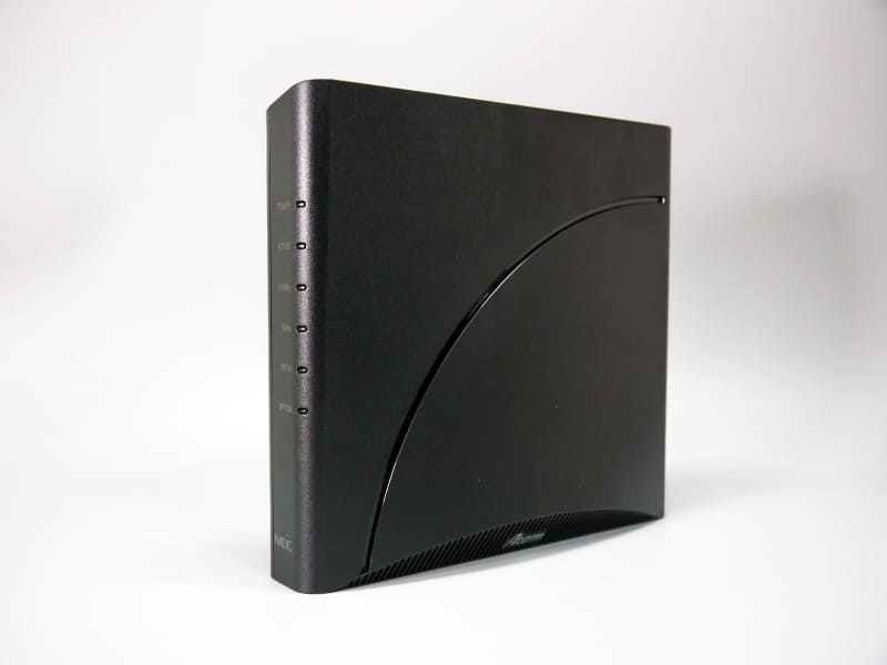 NECプラットフォームズ Aterm 7200D8BE