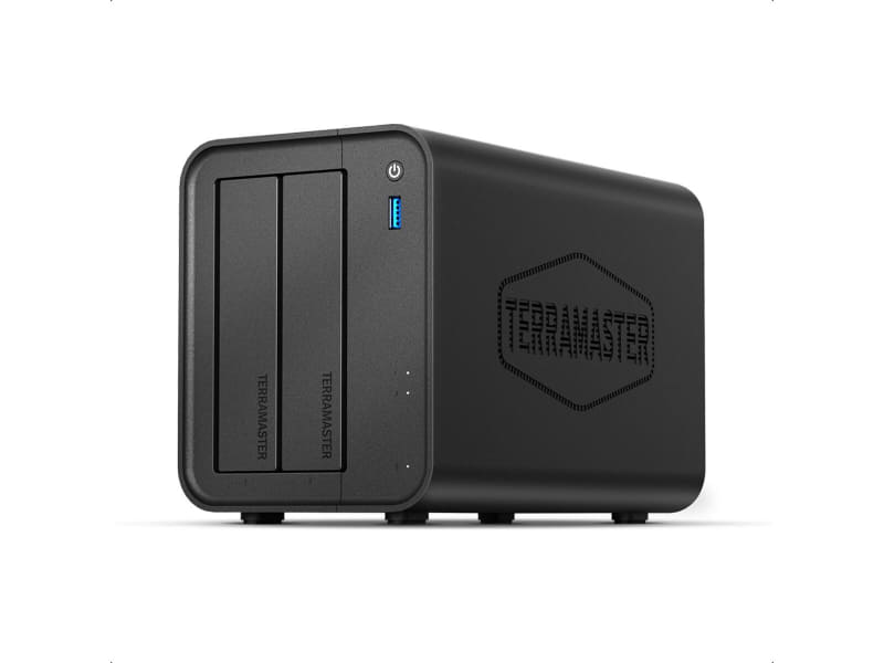 TerraMaster F2-425