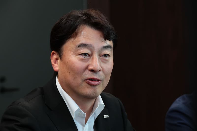 「私たちオプテージが目指すのは、それらの変化に柔軟に適応し、新たな価値をお客さまに提供し続けると共に、お客さまから『安心して任せられる』と感じていただける存在であり続けることです」（髙富氏）