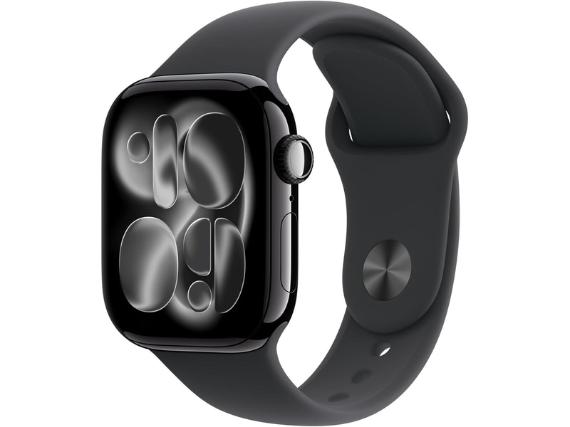 Apple Watch Series 11（GPSモデル）42mm スポーツバンド S/M