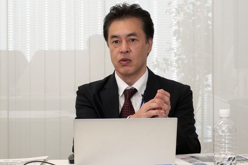「現地の様子を見て、複数台置いたほうがいいとか、チャンネルを分けるとか、場合によっては有線でご提案したりしています」（平井氏）