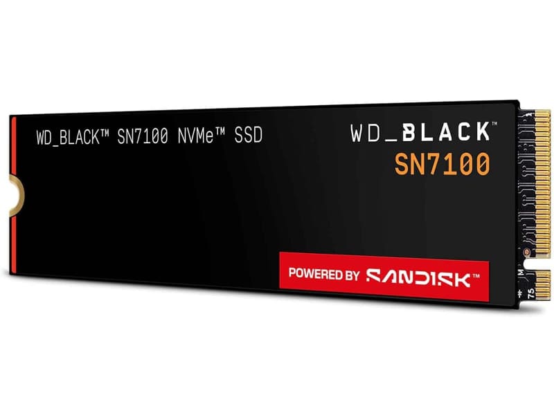 WDS100T4X0E-EC SN7100 1TB