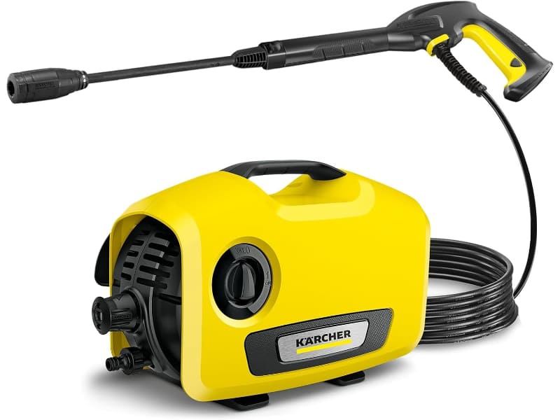 ケルヒャー K2 サイレントBC