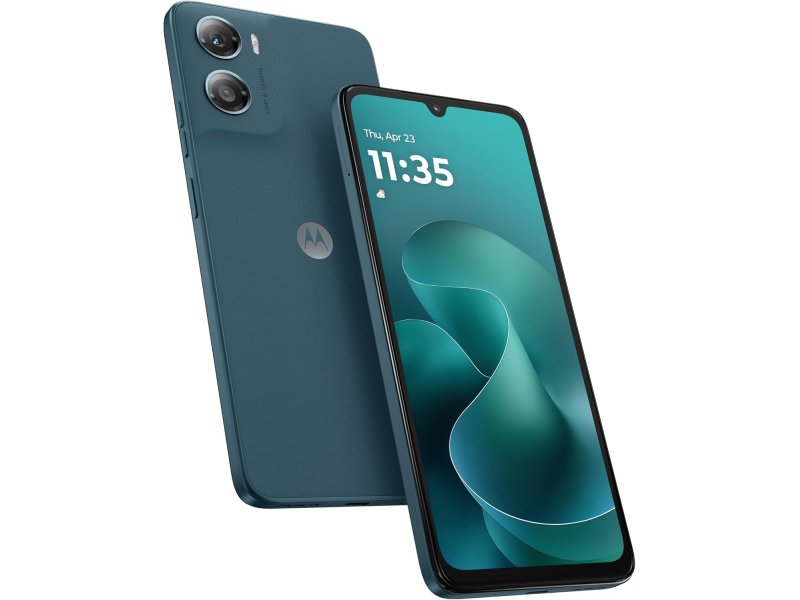 Motorola moto g06