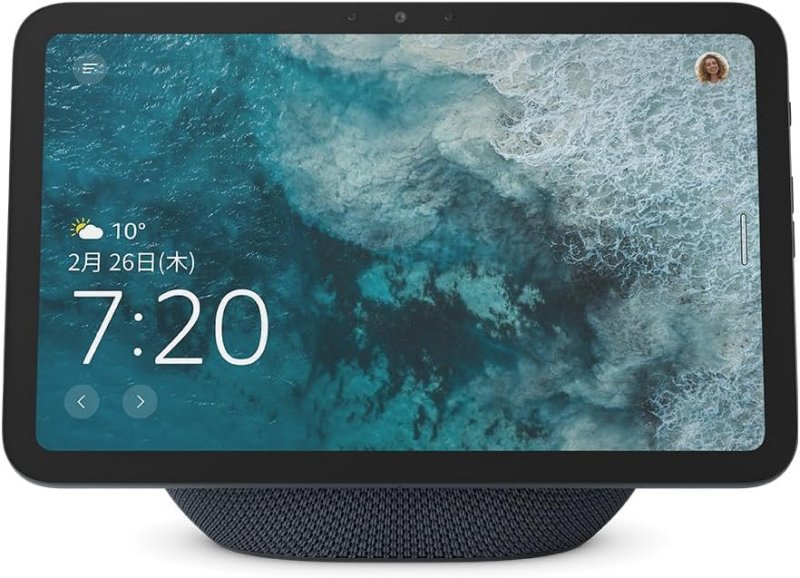 Echo Show 8（2025）