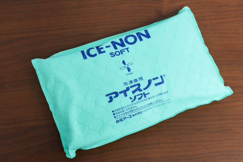 白元アース アイスノンソフト