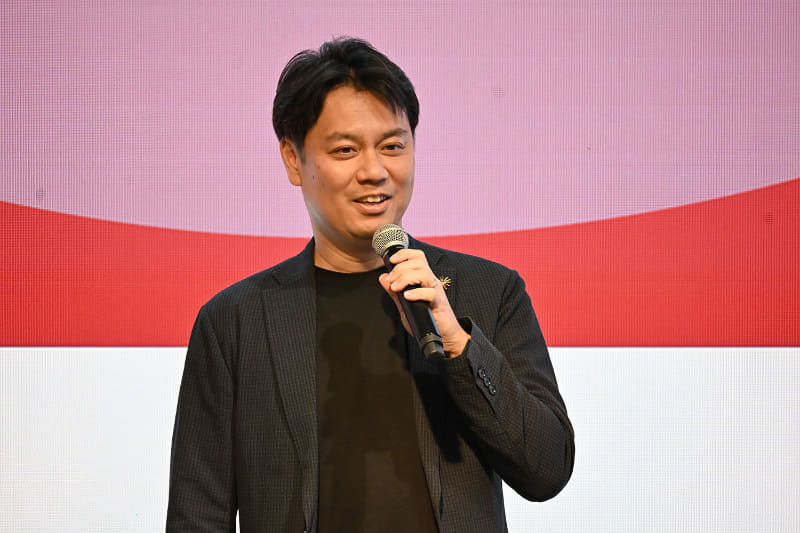 Anthropic Japan 公共事業責任者 七尾健太郎氏