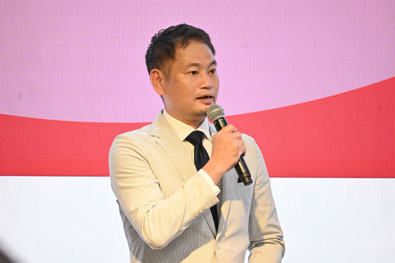 日本マイクロソフト 業務執行役員 パブリックセクター事業本部安全保障・自治体戦略統括本部 大山訓弘氏