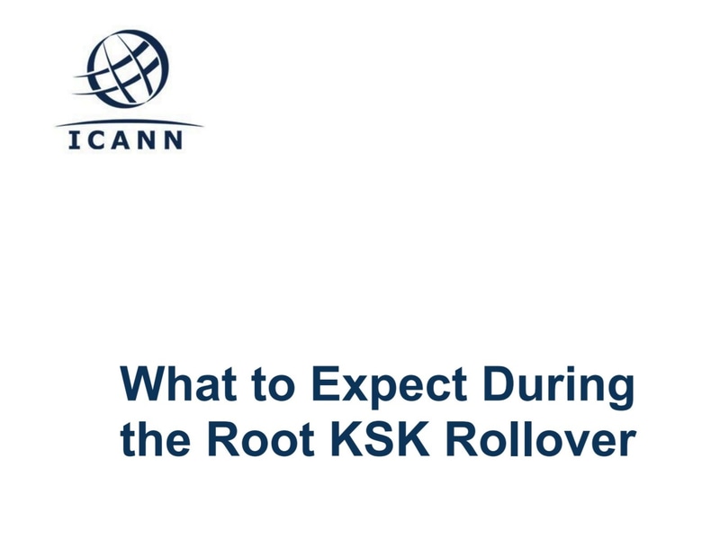 ICANNが公開している<a href="https://www.icann.org/en/system/files/files/ksk-rollover-expect-27jul26-en.pdf" class="strong bn" target="_blank">「What to Expect During the Root KSK Rollover」</a>（2026年7月27日版）
