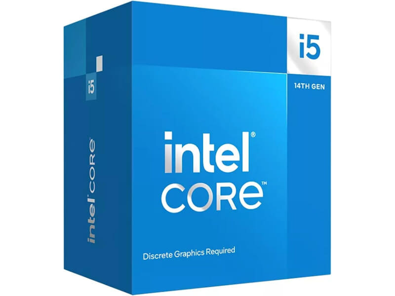 Intel Core Ultra 7 265F