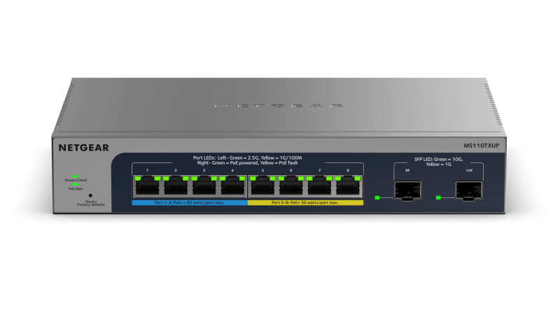 MS110TXUP