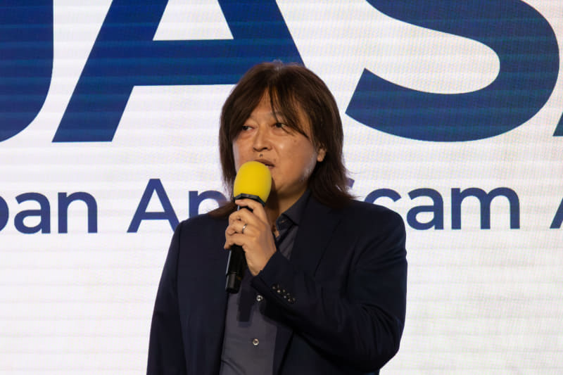 一般社団法人トラスト＆セーフティ協会 代表理事 金谷武明氏