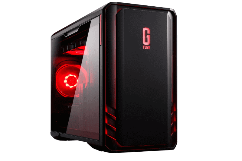 マウスコンピューター G TUNE DGI5A6XB83SJW116AZ