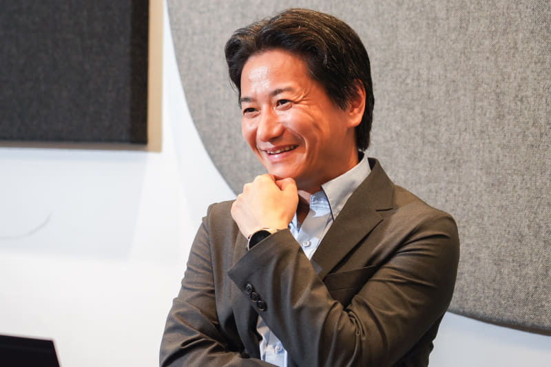 「30年後も、相変わらず面白いことをやっているなと思われる存在であり続けたいですね」（永井氏）
