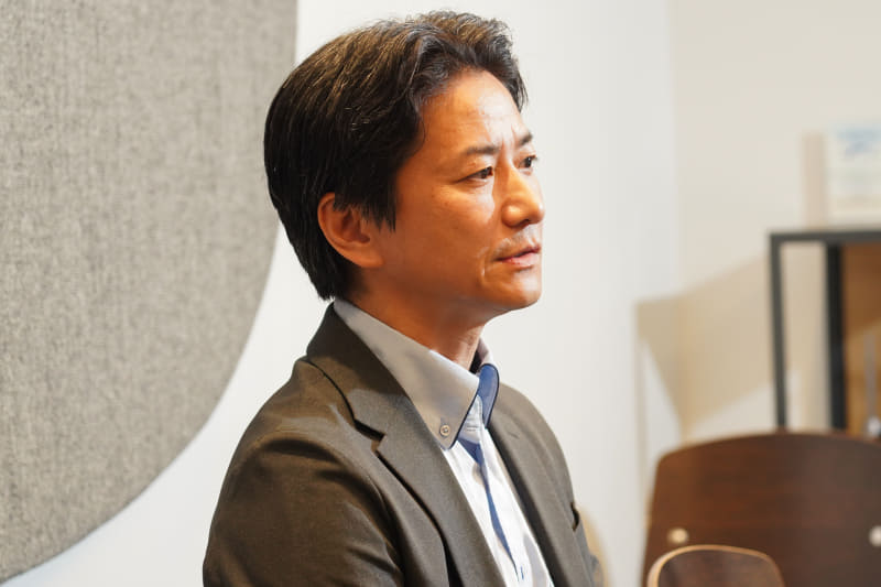 「いかに安全で強固なインフラを構築するかという、ネットワークの本質的な問いとも言える課題に向き合っていかねばならないでしょう」（永井氏）