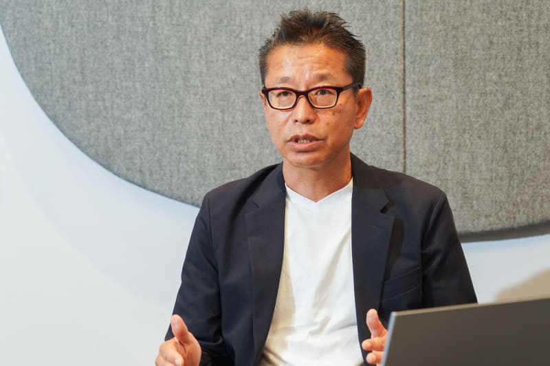 「売上は大きく増えないけど、投資は増やさざるを得ない。そうした中で、どのようにサービスを設計するかを、長期的な視点で考える必要があるなと思っています」（大津氏）