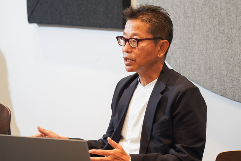 「インターネットは歴史的に『自律・分散・協調』が原則であり、ISPの本質とは何かと考えると、各社が独立した、異なるAS番号のネットワークを運用しているところにあるのではないか、とも考えられます」（大津氏）