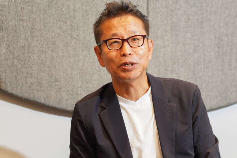 「サービスの設計もプロモーションも含めて、ソニーグループ企業らしさ、ソニーグループ企業品質をお届けし続けたい、という強い思いがあります」（大津氏）