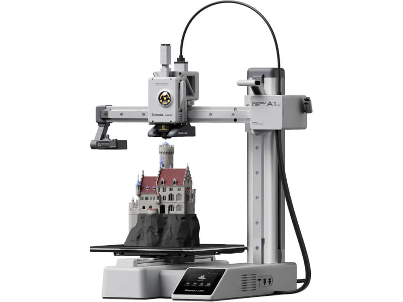 Bambu Lab A1 mini