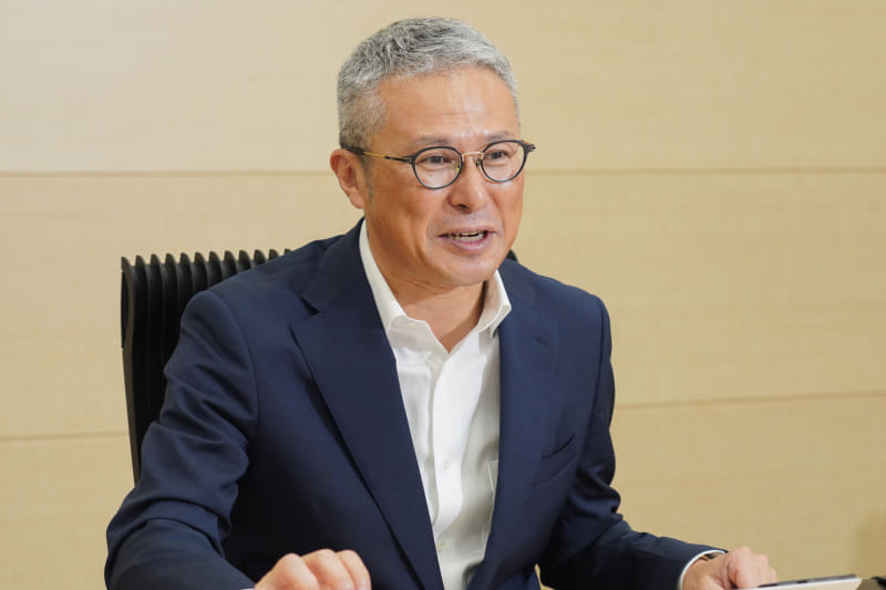 「そこ（小規模だったり非IT企業だったりして、自社でサイバー攻撃への十分な対応が難しい企業の課題）に手を当てられるサービスを提供して、インターネット環境の安全性の面で底上げを図りたいと考えています」（小松氏）