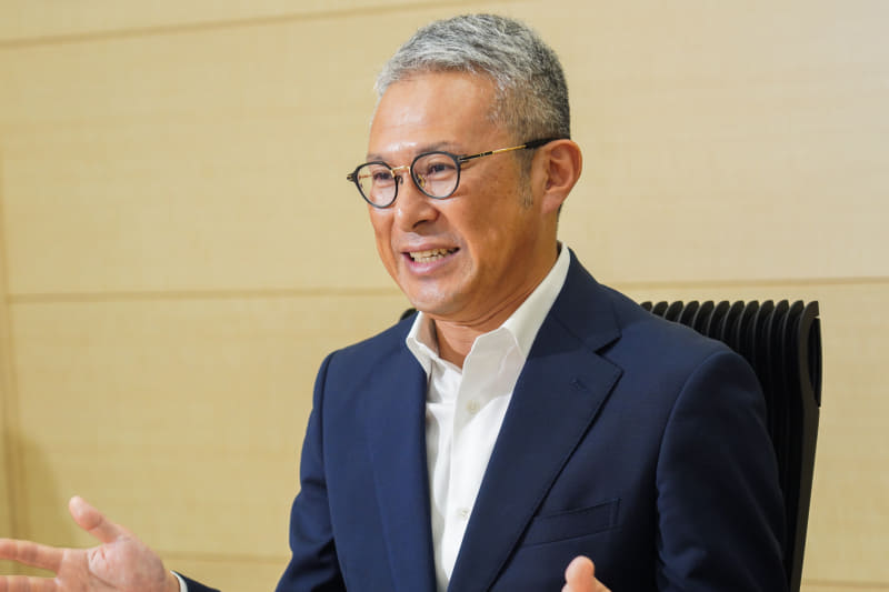 「『つなぐをつくる、つなぐをささえる。』の実践は、能力というよりも態度の問題で、まずは気持ちをその方向に向けて進んでいく必要があります」（小松氏）