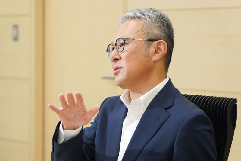 「おそれずに失敗を経験し、改善していくことを繰り返して力を付けていくことは、特に若手のメンバーには求めていきたいです」（小松氏）