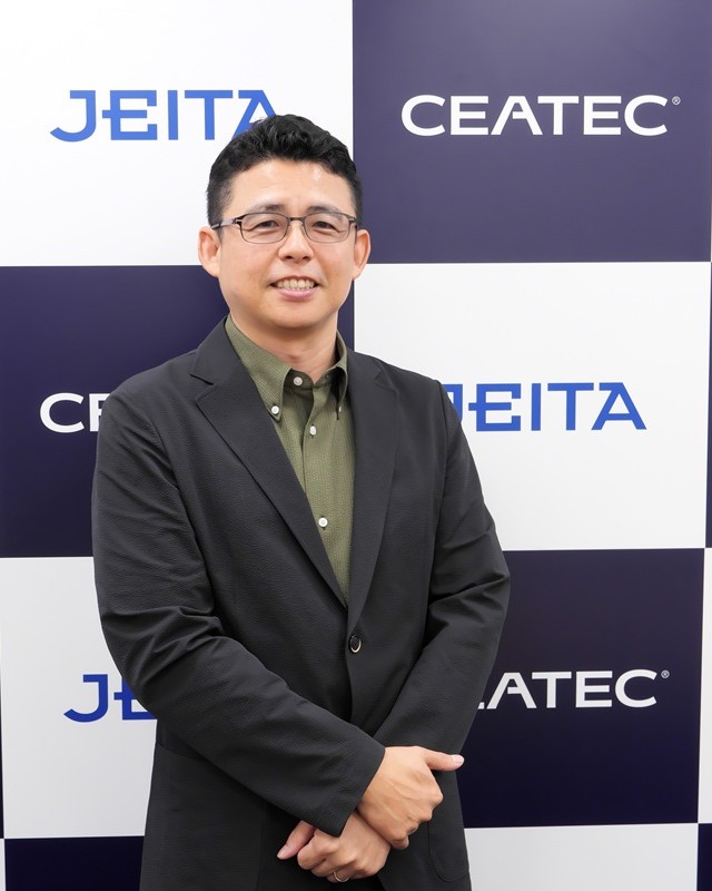一般社団法人LBMA Japan代表理事の川島邦之氏