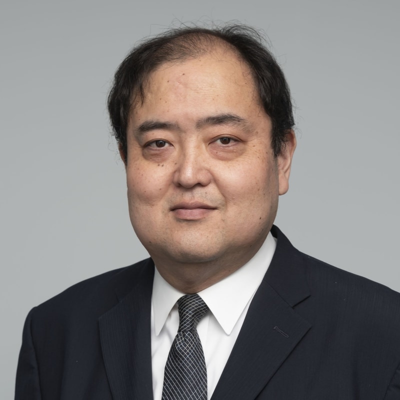 NICT電磁波研究所の藤井勝巳氏（電磁波先進・基盤研究センター 電磁環境研究室 上席研究員）