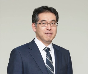 NICT電磁波研究所の川村誠治氏（リモートセンシング研究室 室長）