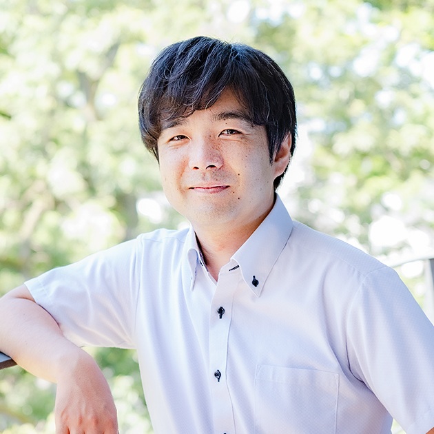 NICTサイバーセキュリティ研究所の安田真悟氏（サイバーセキュリティネクサス CYNEX研究開発運用室  室長）