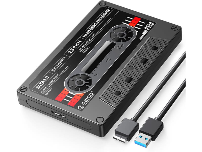 ORICO 2580-U3