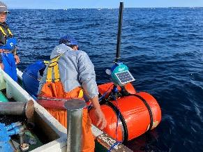 （上段・左から）UMIAILE、スペースワン、ALANコンソーシアム、（中段・左から）ロボティクスセーリングラボ、Nōka.AI、NEDO、（下段・左から）アイエスイー、マリンオープンイノベーション機構／静岡市、ポテンシャライト