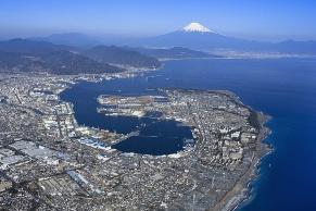 （上段・左から）UMIAILE、スペースワン、ALANコンソーシアム、（中段・左から）ロボティクスセーリングラボ、Nōka.AI、NEDO、（下段・左から）アイエスイー、マリンオープンイノベーション機構／静岡市、ポテンシャライト
