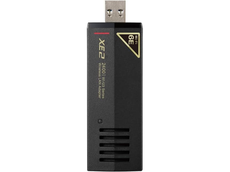 バッファロー　WWI-U3-2400XE2/N