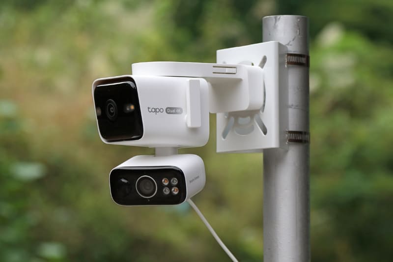 Tapo C675D KIT